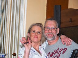 GH Timo Hansi und Karinchen am 19.03.2026